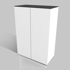 AngelShack - Storage - Filing Cabinets Storage - ADJUSTABLE SHELVES