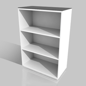 AngelShack - Storage - Filing Cabinets Storage - ADJUSTABLE SHELVES