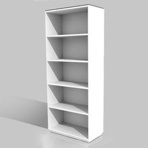 AngelShack - Storage - Filing Cabinets Storage - ADJUSTABLE SHELVES