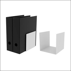 AngelShack - Accessories - Desk Accessories - BOOK END