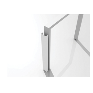 AngelShack - Accessories - Desk Accessories - CABLE LEG CHANNEL