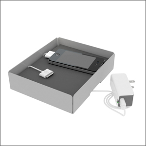 AngelShack - Accessories - Desk Accessories - CELL PHONE SAFE