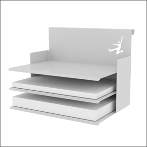 AngelShack - Accessories - Desk Accessories - LETTER BOX