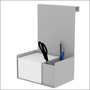 AngelShack - Accessories - Desk Accessories - TOOL BOX