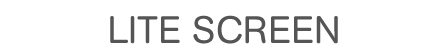 Lite Screen Divider Screen Icon Lite Screen Divider Screen Icon