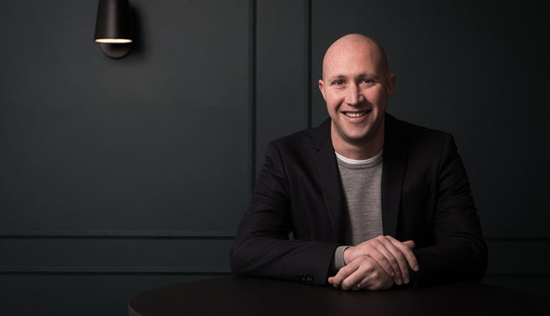 AngelShack MD - David Fish