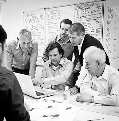 AngelShack - Why we are Different