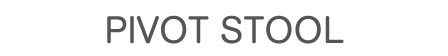Seating Bar Stool Pivot Stool Icon Seating Bar Stool Pivot Stool Icon
