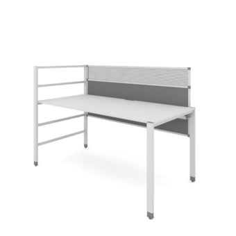 AngelShack - Desk Systems - GAMECHANGER NXT