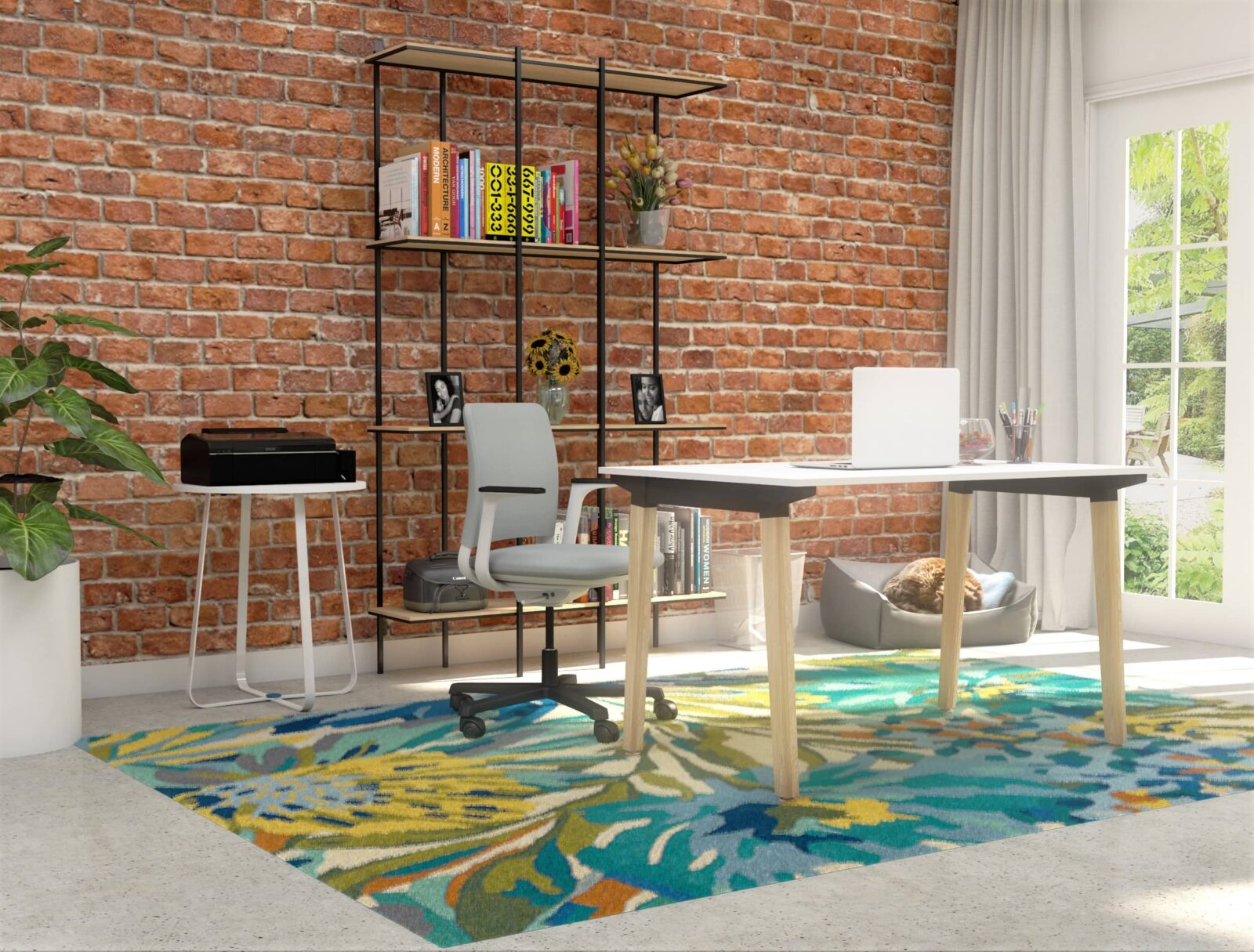 Home Office Furniture 4