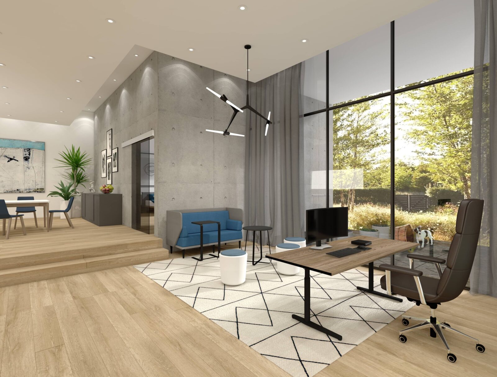 Home Office Furniture