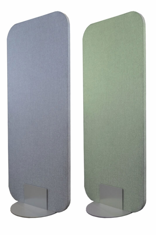 Shield Mobile Screen Divider Shield Mobile Screen Divider