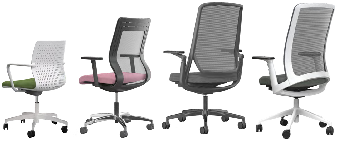 Carbon Concious Seating