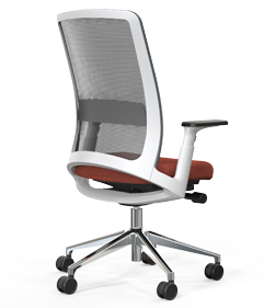 AngelShack - Seating - ALLY