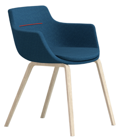 PERA Office Chair